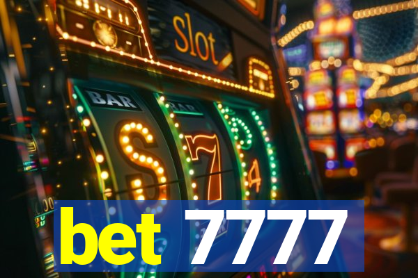 bet 7777